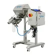 500K PCS/H Ultra-Fast Tablets Capsule Granule Metal Detector for Pharma