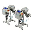 500K PCS/H Ultra-Fast Tablets Capsule Granule Metal Detector for Pharma