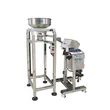 500K PCS/H Ultra-Fast Tablets Capsule Granule Metal Detector for Pharma