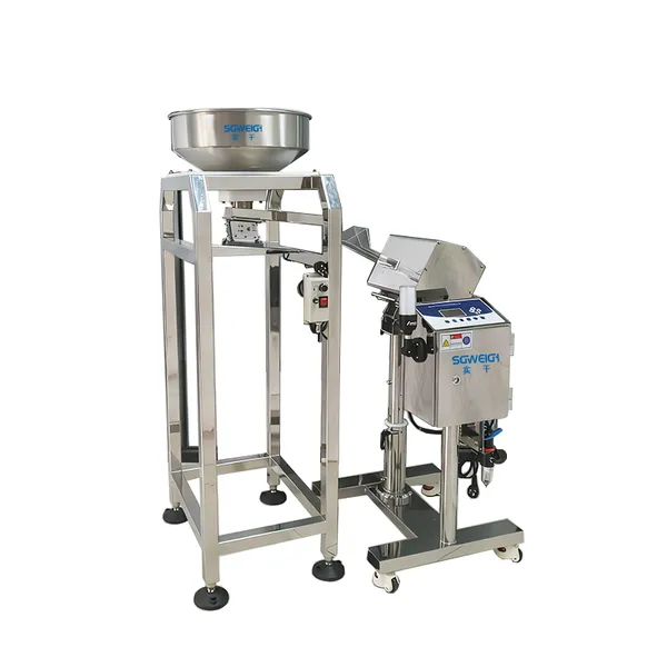 500K PCS/H Ultra-Fast Tablets Capsule Granule Metal Detector for Pharma