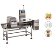 Waterproof Auto Online Combi Checkweigher and Metal Detector For Box/Pouch/Bottle
