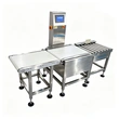 Auto Online Heavy Object Checkweigher for Industrial Production | High Accuracy Weighing Machine Manufacturer