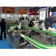 High Speed Online 5-50g Box Weight Checkers Conveyor Checkweigher for Pharmaceutical