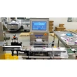 High Speed Online 5-50g Box Weight Checkers Conveyor Checkweigher for Pharmaceutical