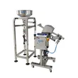 Tablet Pharma Metal Detector Machine | High-Sensitivity Capsule Metal Detection System