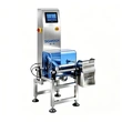 SG-1X High Accuracy 0.01g Checkweigher System for Small Products Sachets Pouches
