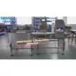 In-Line Checkweigher and Metal Detector Combination Units - High-Speed Inspection System