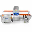 Stainless Steel Food Grade Conveyor Metal Detection Systems for Food Pharma