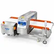 Stainless Steel Food Grade Conveyor Metal Detection Systems for Food Pharma