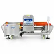 Stainless Steel Food Grade Conveyor Metal Detection Systems for Food Pharma