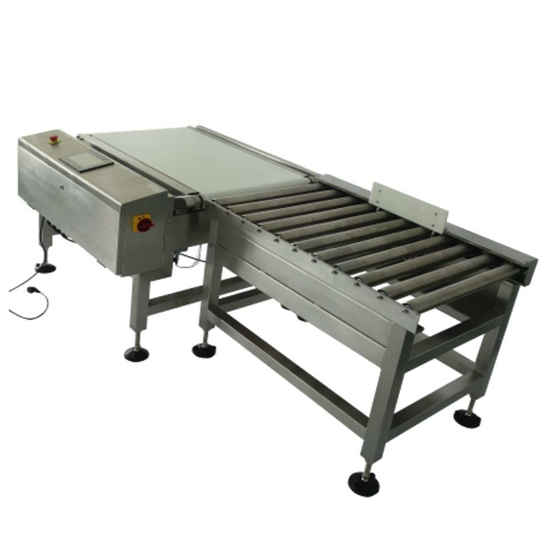 pharmaceutical checkweigher