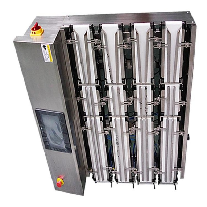  copy type rejection food checkweigher