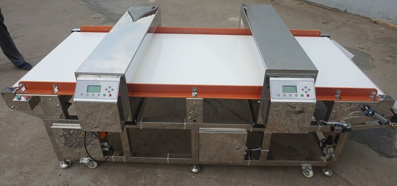 Metal Detector Wholesale Manufacturer