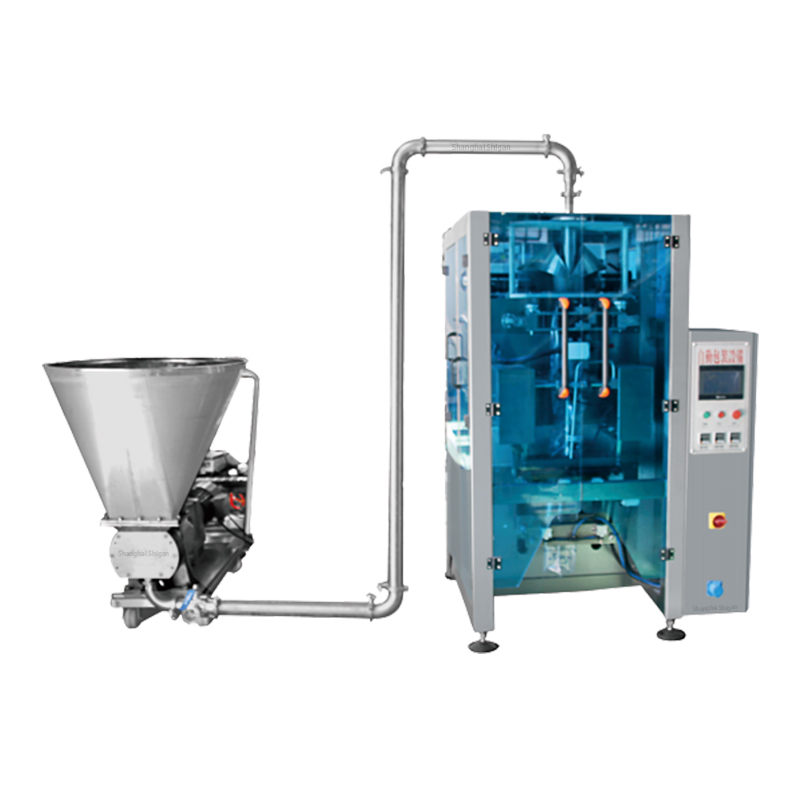 liquid filling machine