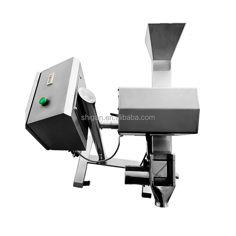 Accurate Metal Foreign Object Detection Metal Detector Machine
