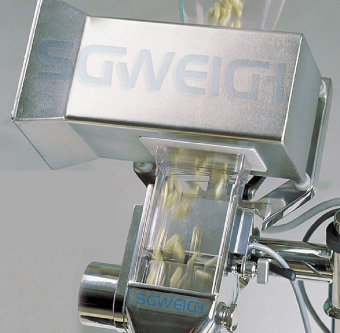 Tablets and Capsules Metal Inspection