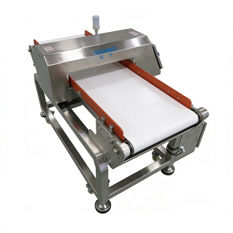 Conveyor Food Metal Detector