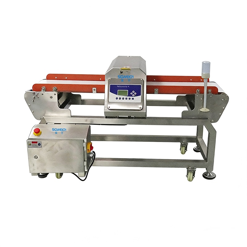Conveyor Food Metal Detector