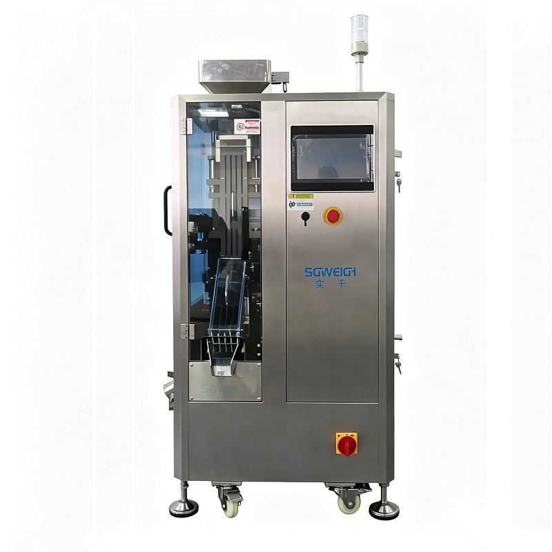 pharmaceutical capsule checkweigher system