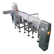 Checkweigher Price for Meat/Aquatic Products,Automatic Assembly Line Multi-level Sorting Checkweigher
