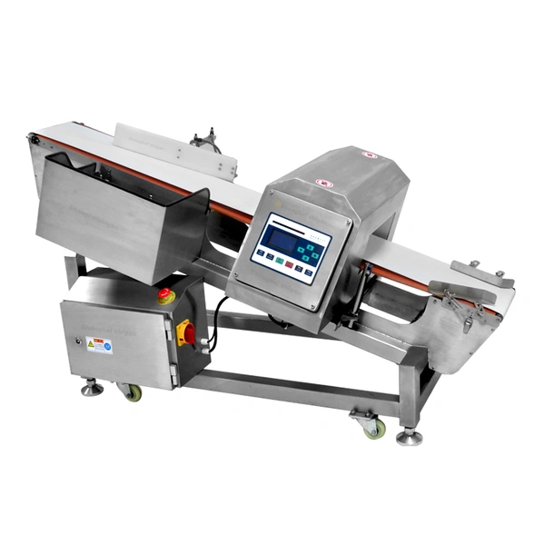 Customized Metal Detector for Production Line,Ramp Conveying Metal Detector Price,High Performance Metal Detector