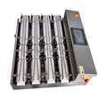 Multi-lane Checkweigher,High Performance Multi-track Checkweigher,Multi-channel Pill Checkweigher