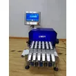 Precise Dynamic Sachet Multi-Lane Weighing Machine Small Stick Packs Check Weigher