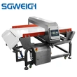 High Performace Food Grade Conveyor Cashew Metal Detector Machine