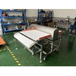 High Performace Food Grade Conveyor Cashew Metal Detector Machine