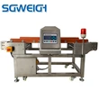 900g Packaged Beans Metal Detector Machine for Food Industry