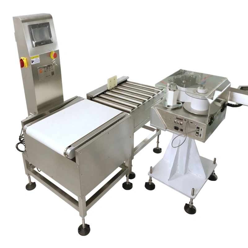 Steel Coil Labeling Machine,Direct Stick Weight Labeler,Bottled Pharmaceutical Weight Labeler