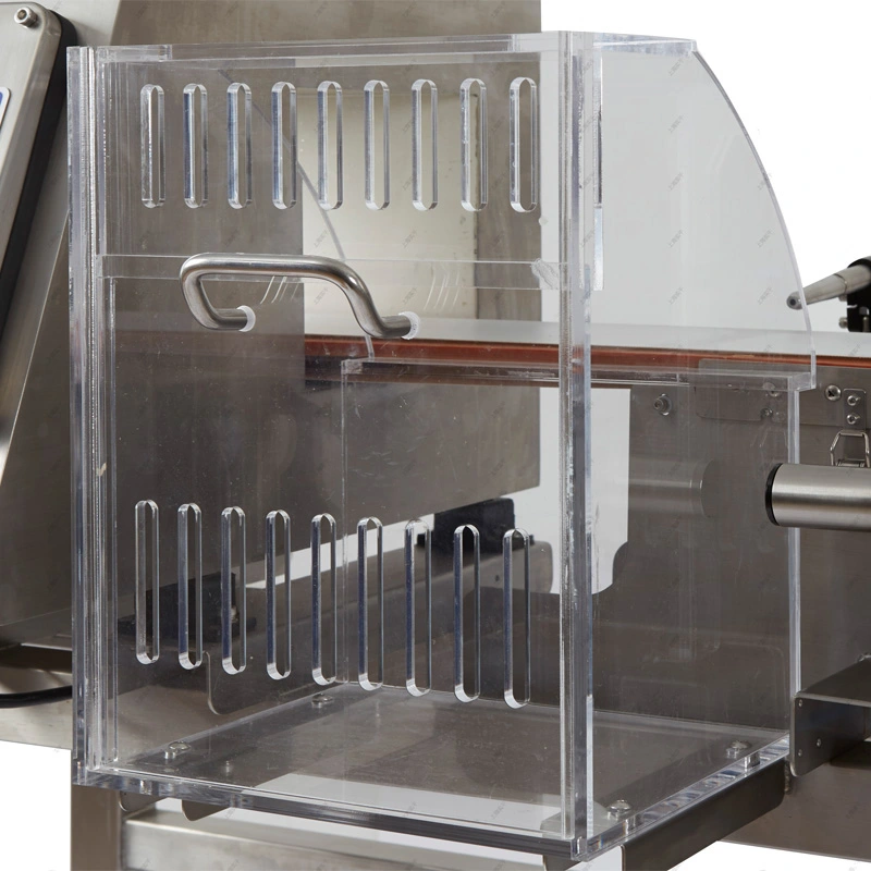 Pipeline Intelligent Metal Detector,Dynamic Professional Metal Detector,Small Particle Metal Detector