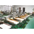 Double Probe Conveyor Metal Detector Machine,Intelligent Adjustable Metal Detector