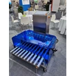 SG-4X Multi-Track Slide-type High-Precision Stick Check Weigher
