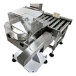 Automatic Weigh Labeler for Boxed Napkin Check Weigher and Labeling Machine Combo