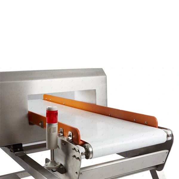 High-Precision Foreign Matter Conveying Type All-Metal Detector Machine