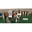 Small Intelligent Digital All-Metal Detector Machine for Sausage Food Processing Industry