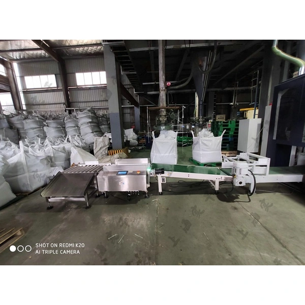 Large Object Dynamic Weight Control Solution Carton Heavy Duty Check Weigher