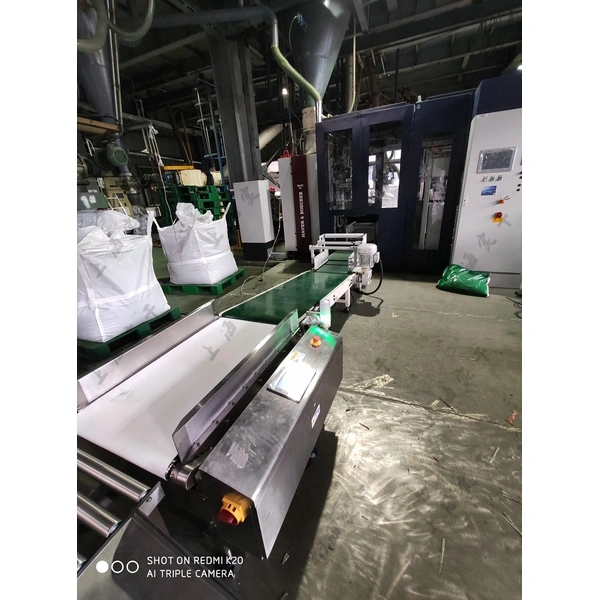 Large Object Dynamic Weight Control Solution Carton Heavy Duty Check Weigher