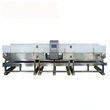 High Sensitivity Waterproof Conveyor Belt Industrial Metal Detector with Automatic Rejection