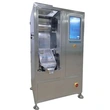 Pharmaceutical Checkweigher Connected to Tablet Press and De-duster - Tablets and Capsules Weight Inspection