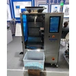 Pharmaceutical Checkweigher Connected to Tablet Press and De-duster - Tablets and Capsules Weight Inspection
