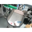 High-Speed Vitamin Bottle Rotary Checkweigher Online Candy Can Weight Checker
