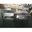20KG Large Packaging Product Check Weigher Online Dynamic Heavy Duty Weighing Machine