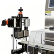 High-Speed Bottle Checkweigher for Pharmaceutical Production Lines with 21CFR Part11
