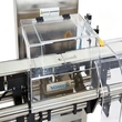 High-Speed Bottle Checkweigher for Pharmaceutical Production Lines with 21CFR Part11