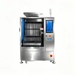 100% Capsule Checkweigher 0.5mg Accuracy CE GMP - Automatic Capsule Filling Production Line