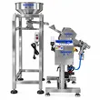 Gravity Drop Tablet Hard Capsule Pharma Metal Detector Machine with Reject System