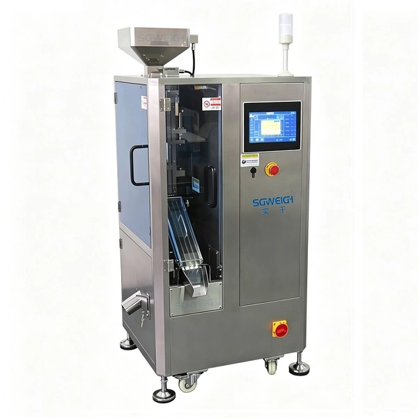 4-Lane Tablets Checkweigher Capsule Filling Line Weight Checker for Pharma