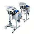 Vertical Bulk Tablet Capsule Drop Type Metal Detector with Rejection System